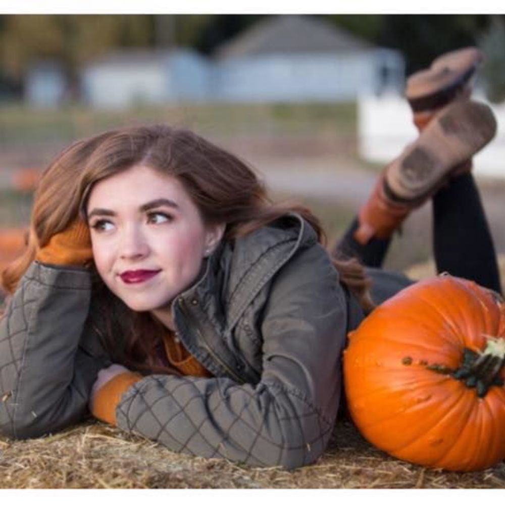 Meet your Posher, Kylie